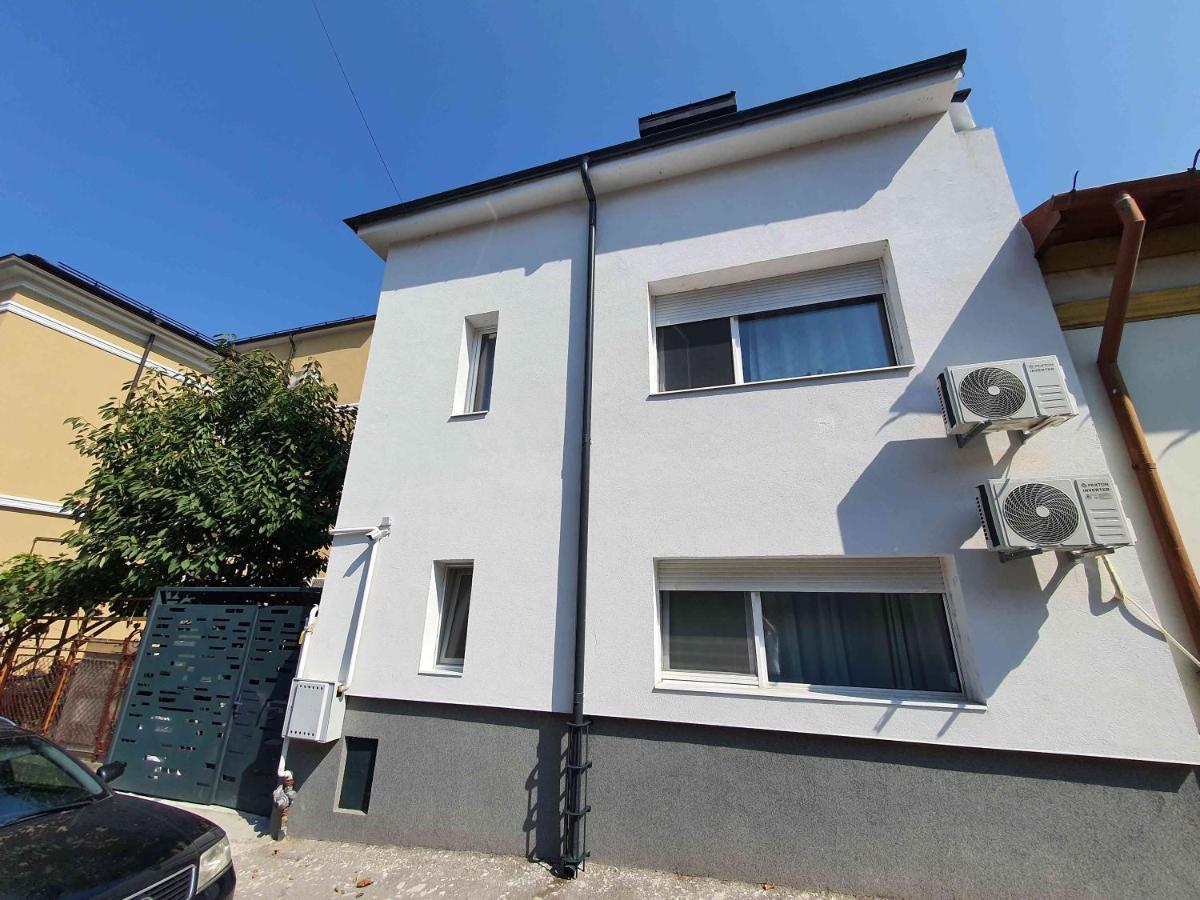 Modern Studio Park Carol Unirii - Lam1 Apartment Bucureşti Ngoại thất bức ảnh