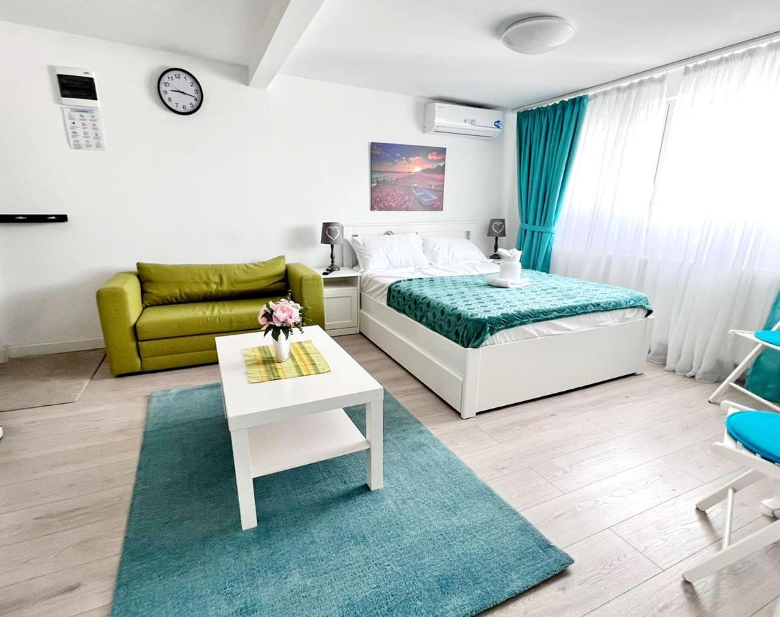 Modern Studio Park Carol Unirii - Lam1 Apartment Bucureşti Ngoại thất bức ảnh