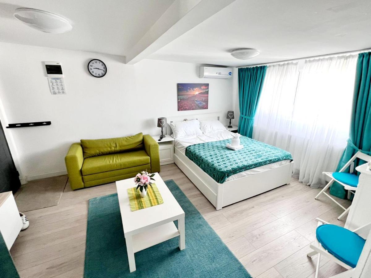 Modern Studio Park Carol Unirii - Lam1 Apartment Bucureşti Ngoại thất bức ảnh