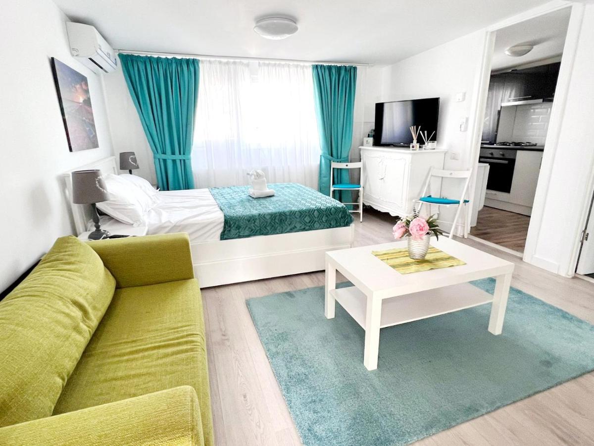 Modern Studio Park Carol Unirii - Lam1 Apartment Bucureşti Ngoại thất bức ảnh