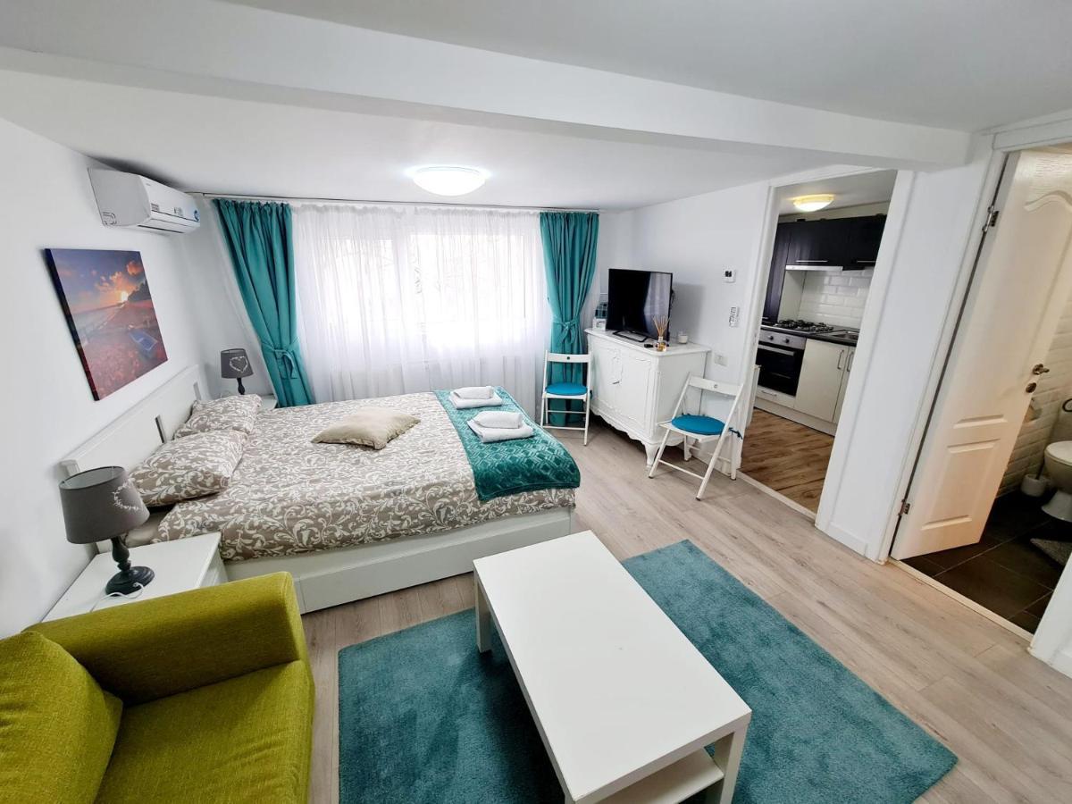 Modern Studio Park Carol Unirii - Lam1 Apartment Bucureşti Ngoại thất bức ảnh