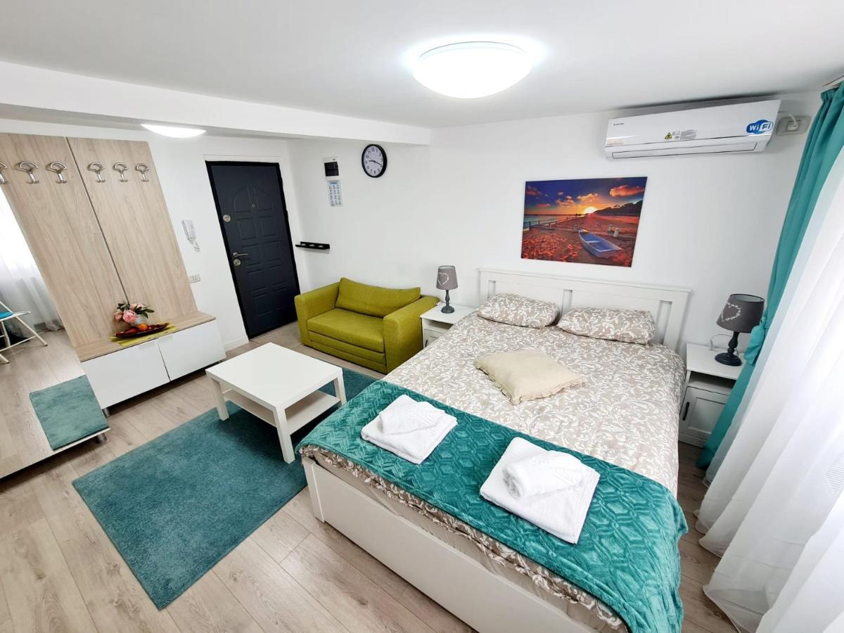 Modern Studio Park Carol Unirii - Lam1 Apartment Bucureşti Ngoại thất bức ảnh