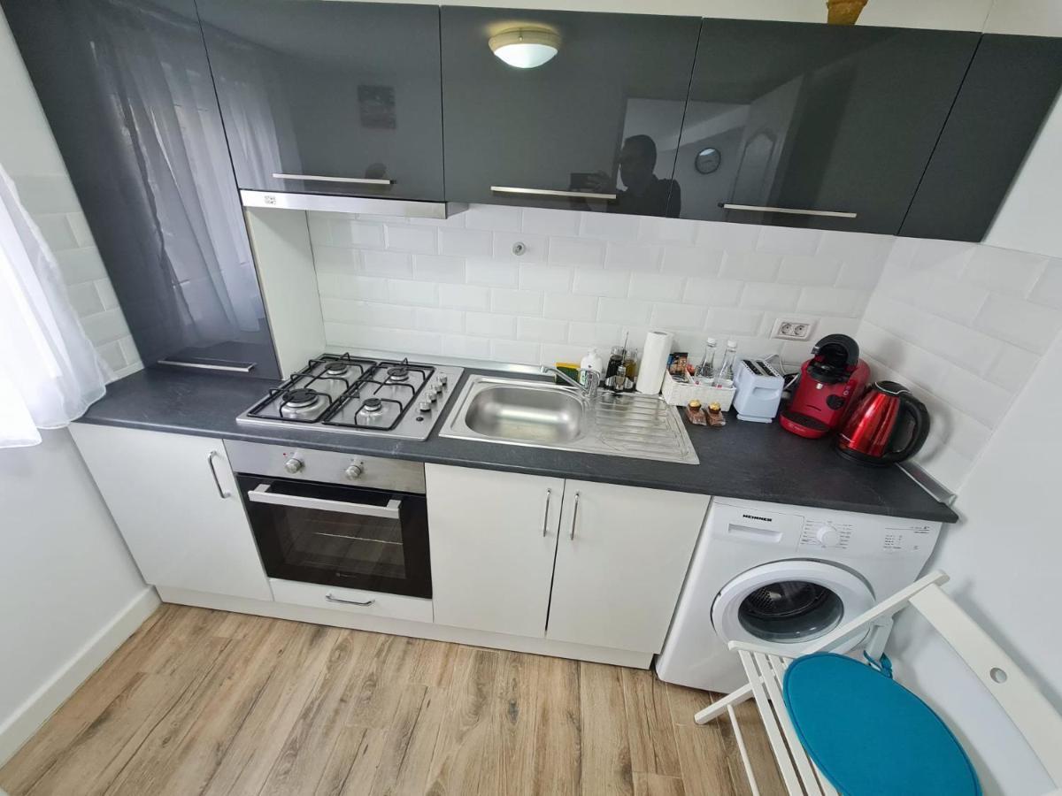 Modern Studio Park Carol Unirii - Lam1 Apartment Bucureşti Ngoại thất bức ảnh