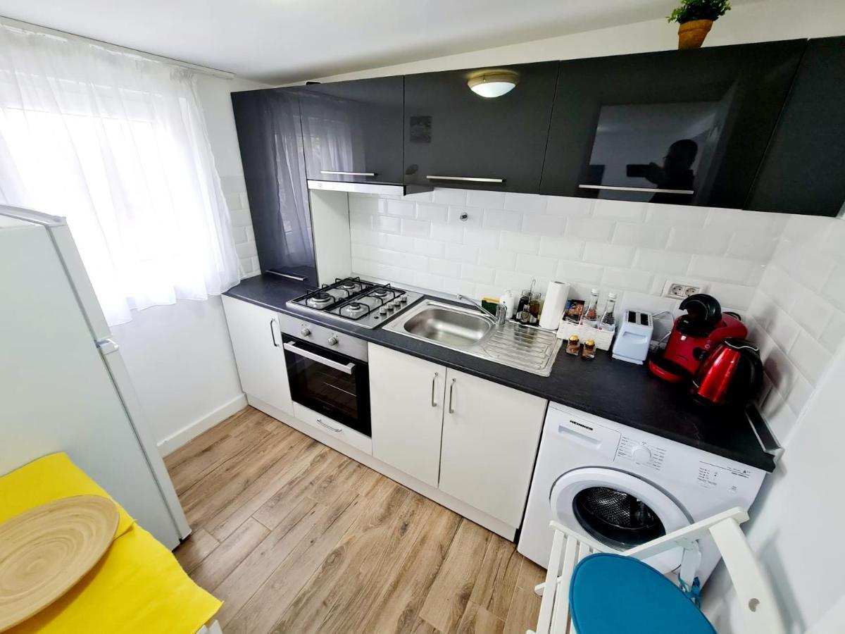 Modern Studio Park Carol Unirii - Lam1 Apartment Bucureşti Ngoại thất bức ảnh