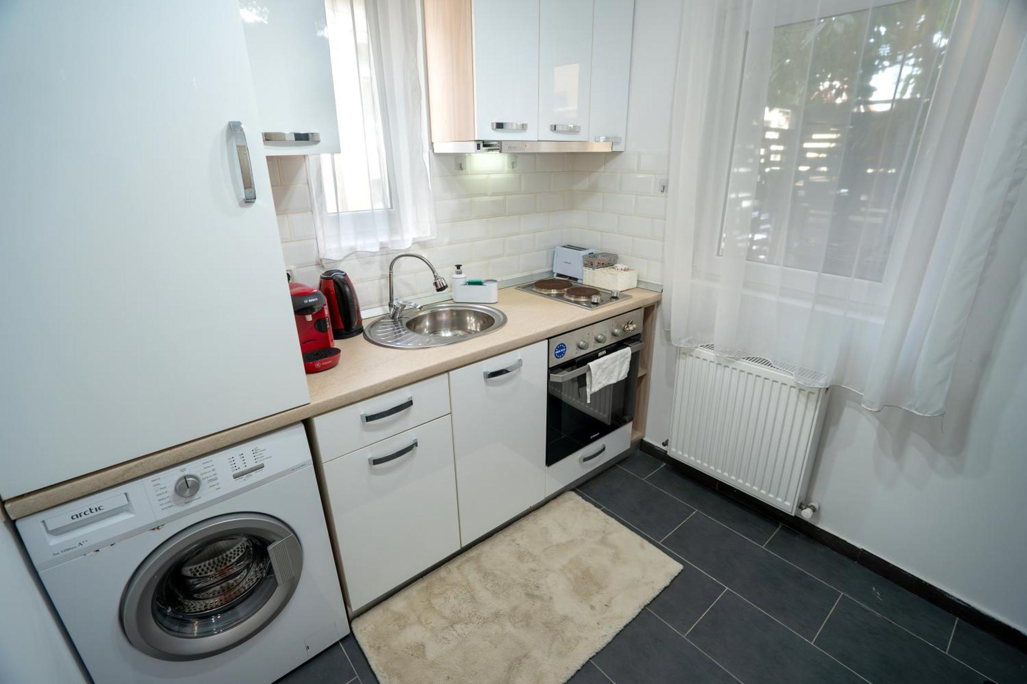 Modern Studio Park Carol Unirii - Lam1 Apartment Bucureşti Ngoại thất bức ảnh