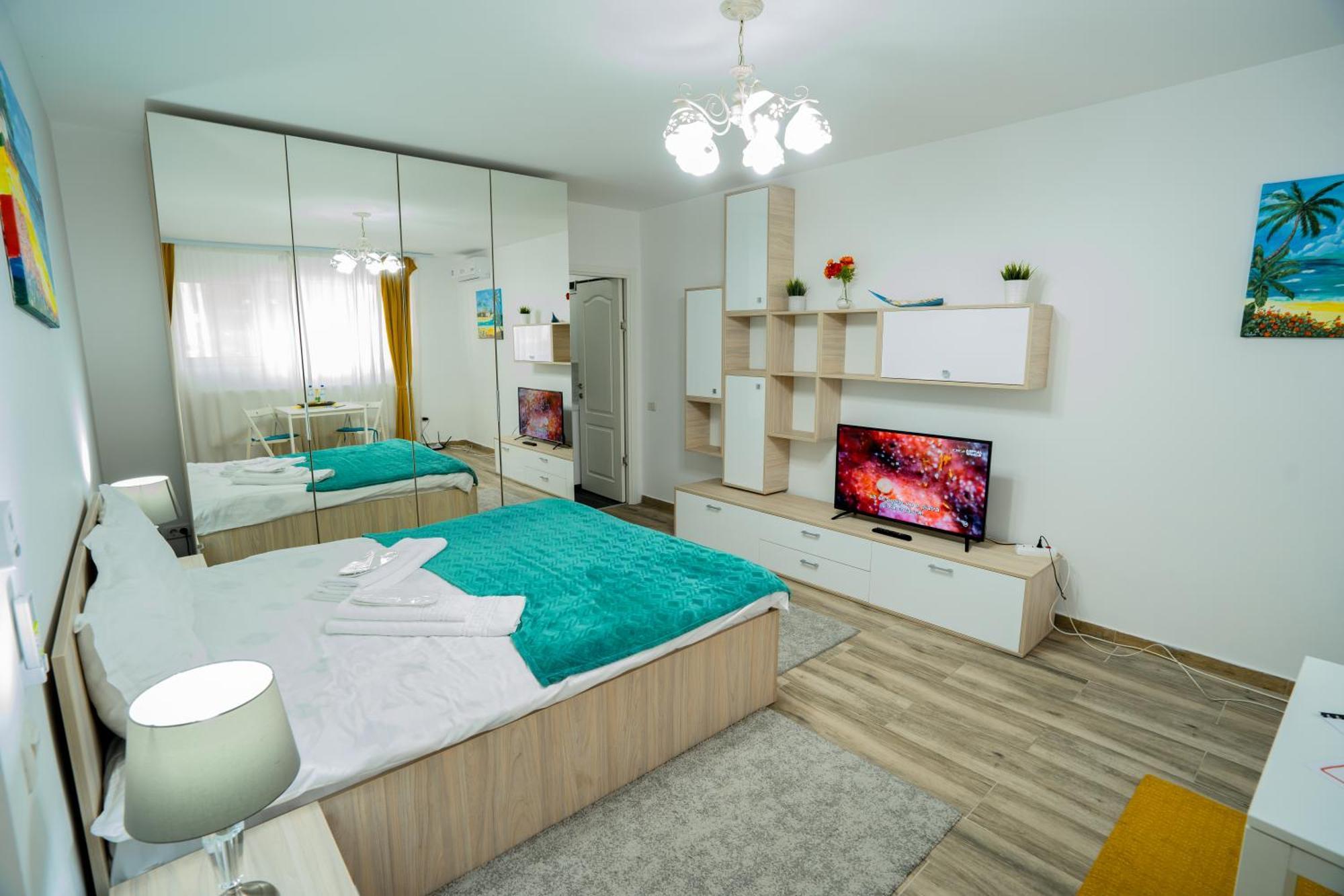 Modern Studio Park Carol Unirii - Lam1 Apartment Bucureşti Ngoại thất bức ảnh