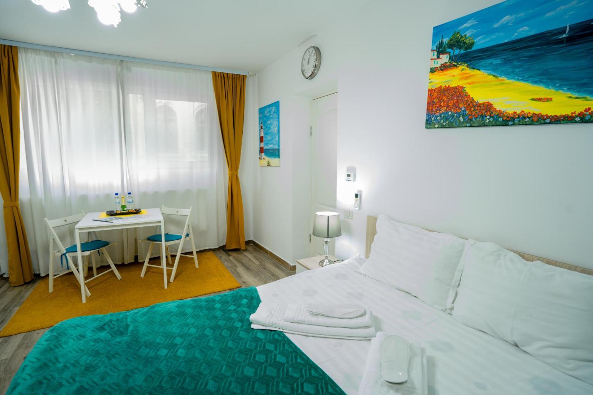 Modern Studio Park Carol Unirii - Lam1 Apartment Bucureşti Ngoại thất bức ảnh