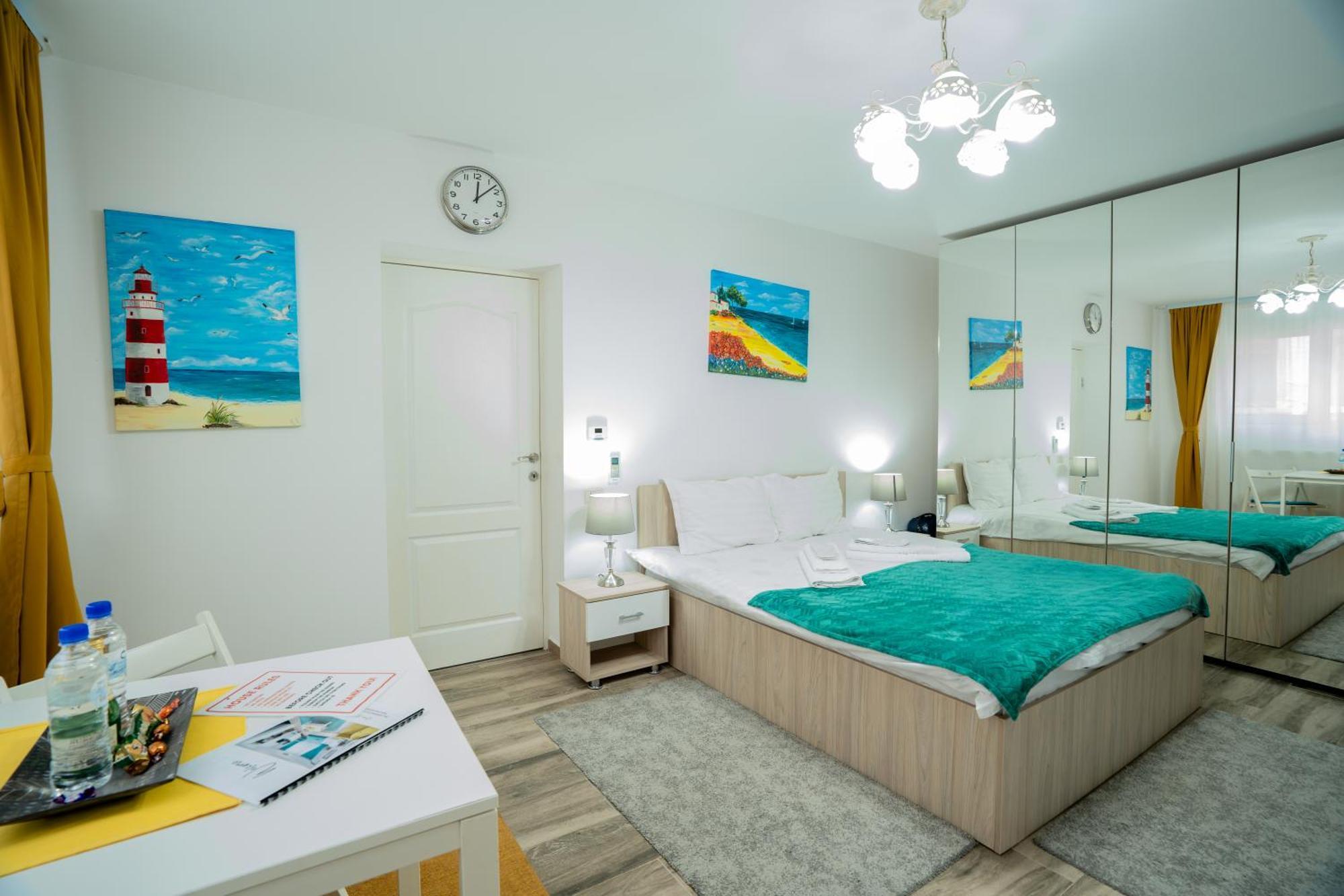 Modern Studio Park Carol Unirii - Lam1 Apartment Bucureşti Ngoại thất bức ảnh