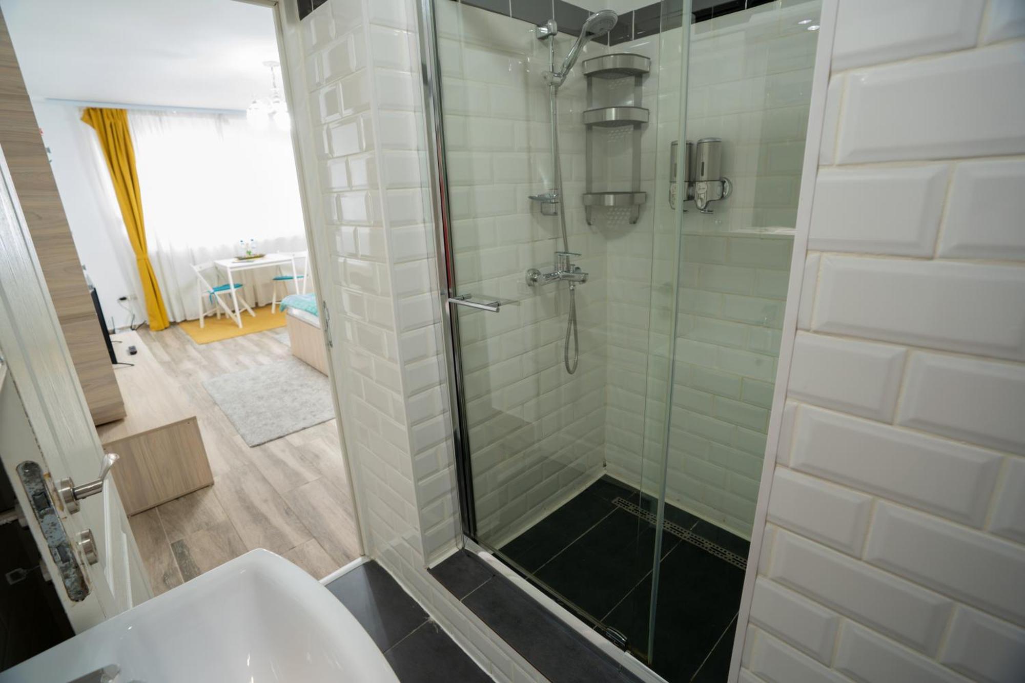 Modern Studio Park Carol Unirii - Lam1 Apartment Bucureşti Ngoại thất bức ảnh