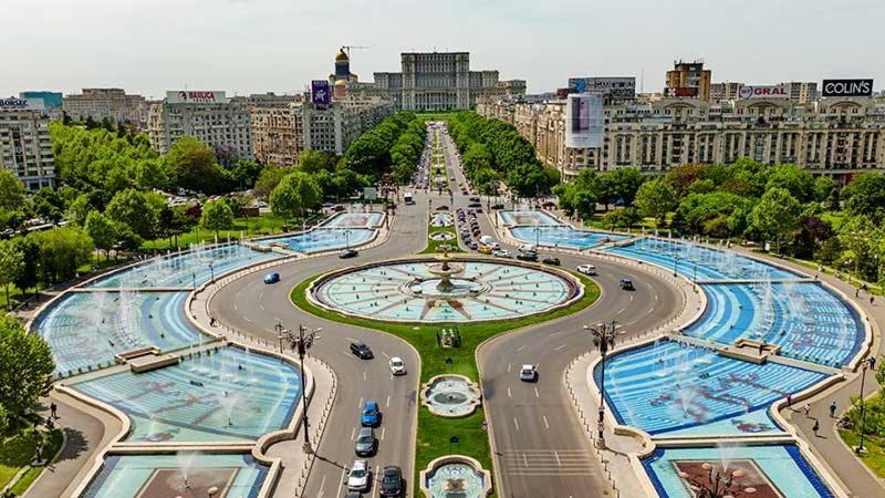 Modern Studio Park Carol Unirii - Lam1 Apartment Bucureşti Ngoại thất bức ảnh